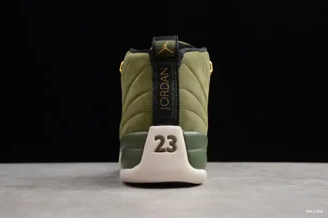 Rep TBK Air Chris Jordan Paul 2003 130690-301 12 Class of 0404